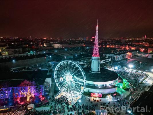 Targi Poznańskie 😍