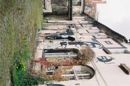 Graffiti