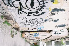 Graffiti