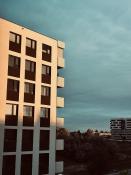 Zanim zapalą się światła