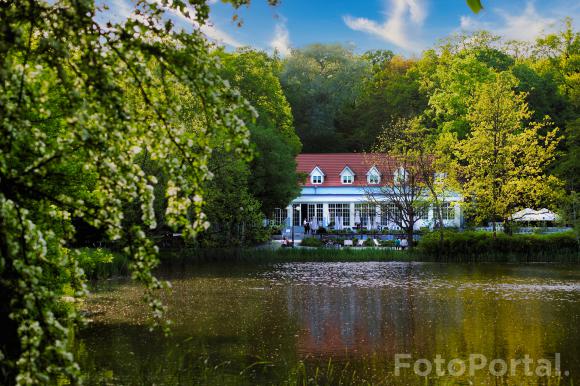 Park - Sołacz