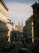 Światłocienie (warte) Poznania