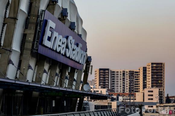 Enea Stadion