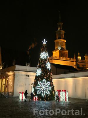 Świąteczny Poznań2