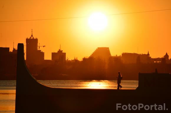 Światłocienie Poznania