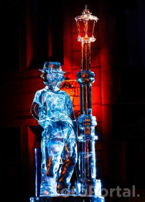 Poznań Ice Festival