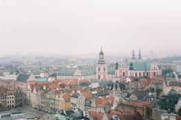 Stare miasto