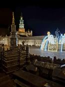 Ratusz mały i duży