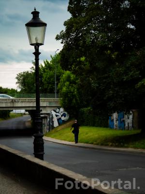 Spacerem przez Ostrów Tumski