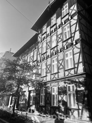 Wildeckie światłocienie.