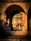 Światłocienie Poznania