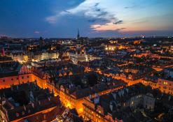 Stary Rynek 🏛️