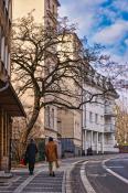 Stare Miasto - ul. św. Wojciecha