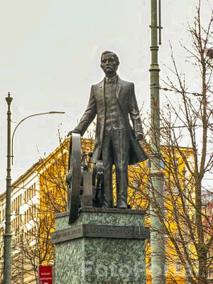 Hipolit Cegielski