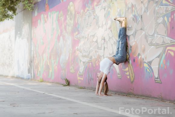 Joga w mieście ul. Hetmańska