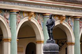 Barwny Stary Rynek