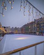 Świąteczny Poznań