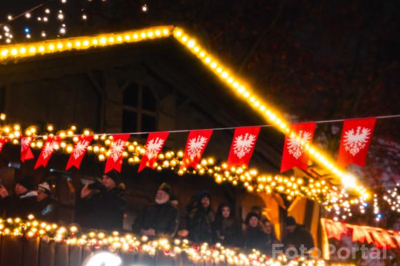 Świąteczne obchody Powstania Wielkopolskiego