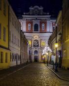 ul. Świętosławska