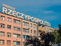 Osiedle Rzeczypospolitej