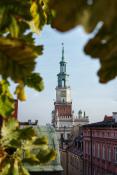 Stary rynek z innej perspektywy