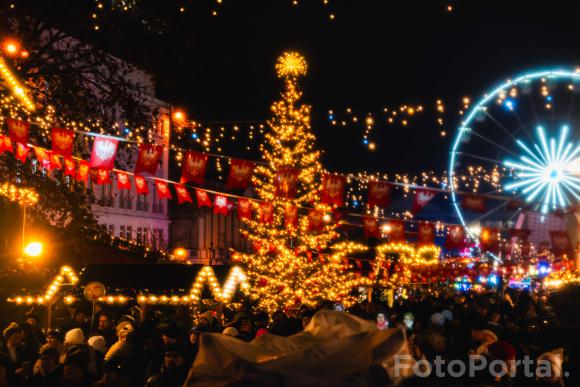 Miasteczko Powstańcze i Jarmark