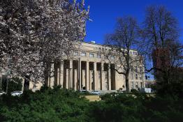 Al. Niepodległości