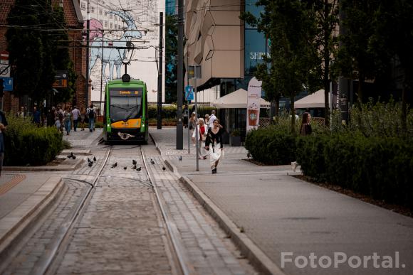 Tramwaj