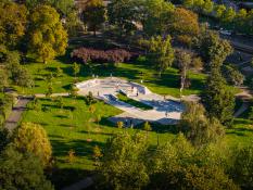 Skate Park