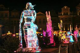 Ice Festival 2019