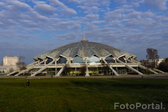 Hala Widowiskowa Arena