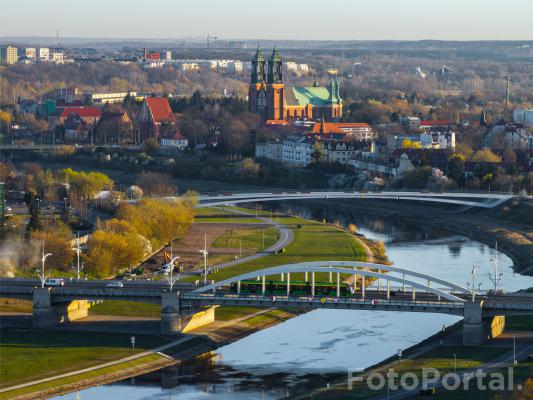 Wiosenne Mosty