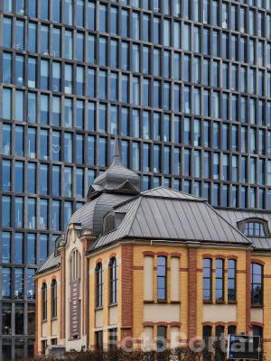 Concordia Design Poznań