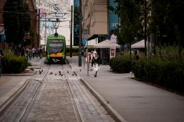 Tramwaj