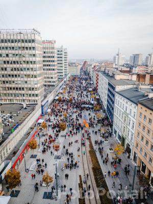 Święty Marcin, obchody 11 listopada