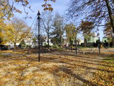 Skwer przy ul. Kutnowskiej