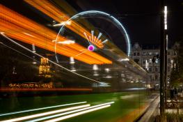 Świąteczny pęd, świąteczna gorączka