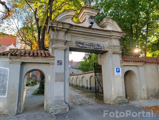 Kościół Bożego Ciała w Poznaniu