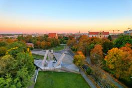 Pomnik Armii Poznań