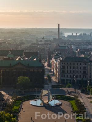 Słoneczny Plac Wolności