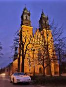 Katedra Poznańska
