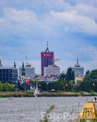 Jezioro Malta.