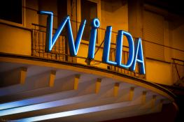 Kino Wilda 1.0