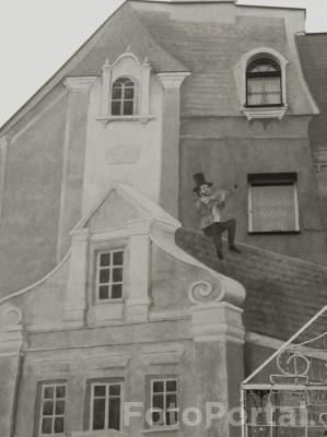 Prawdziwe i nieprawdziwe.