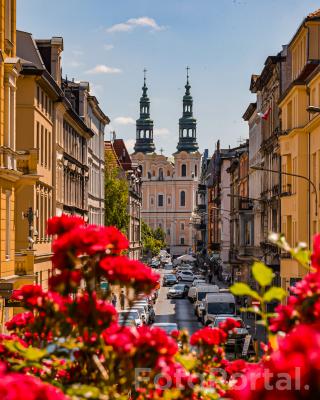Ul. Długa