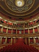 Teatr Polski scena