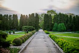 Ogród Botaniczny