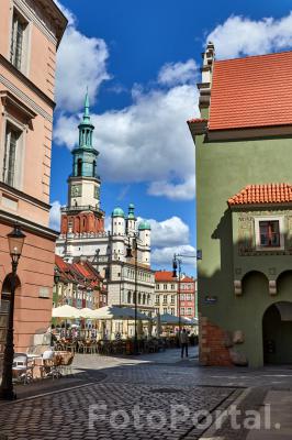 Poznań pełen barw