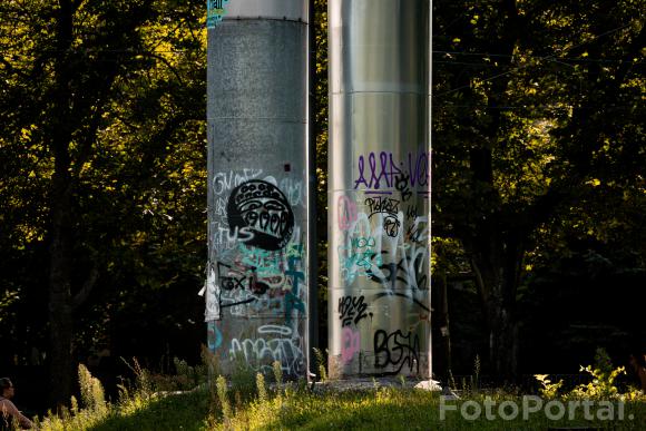 Park Wodziczki