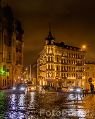 Poznań melancholijny